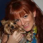 Maria Elena González Reina, Pet sitter in Madrid