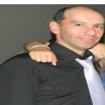 Ernesto Gabarrin, Painter in Madrid