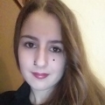 Alba Martínez rodrigo, Informática en Alcázar de San Juan
