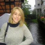 Marta Miranda, Correctora ortográfico en castellano en Palma