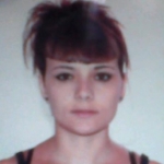 Susana Bergaz, House cleaner in Badalona