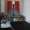 Laura San Martin Rodriguez, Masseur in Tarazona