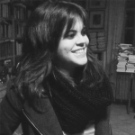 Paula Martínez, Architect in Madrid