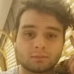 Pablo Ferreiro, Pet sitter in Madrid