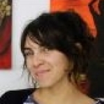Nerea Alvarez, Monitora de lleure a Valencia