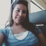 Nataly Vazquez, Pet sitter in Madrid