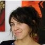 Nerea Alvarez, Babysitter in Valencia