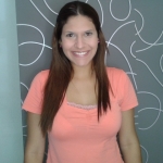 Karlina Leen, Babysitter in Valencia