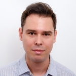 Roberto Padilla De La Peña, Fotógrafo en Getafe