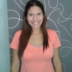 Karlina Leen, Professora de comptabilitat a Valencia