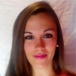 Nazaret De la llave monge, Canguro en San Fernando