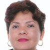 Yamilet Rodriguez Parrales, Cuidadora de gent gran a Tortosa