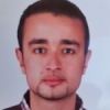 Mohammed Haigoune Boushaba, Electricista a Badajoz