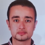 Mohammed Haigoune Boushaba, Electrician in Badajoz