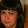 Marina Nicolás, Costurera a Murcia