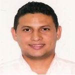 Luis Chirino, Waiter in Bilbao