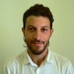 Nicolas Ciliberto, Children's entertainer in Esplugues de Llobregat