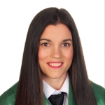 Laura García Pozo, Booster tutor in Málaga