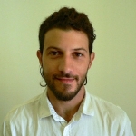 Nicolas Ciliberto, Singer in Esplugues de Llobregat