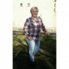 Emi Chuli, Caregiver of elderly in Nava