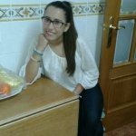 Isabel María Vicente, Spanish tutor in Almería
