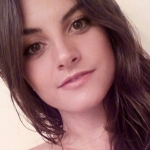 Paula Micó Gonzálvez, Children's entertainer in Elche
