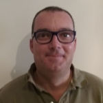 Rubén Manuel Álvarez, Psychologist in Santa Cruz de Tenerife