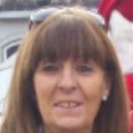 Maria antonia Nava fernández, Caregiver of elderly in Jaén