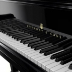 Fabiola Gelso, Profesora de piano en Mataró