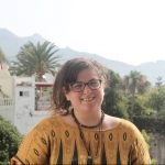 Annalisa Gallucci, Italian tutor in Sevilla