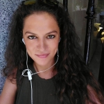Teresa Esteban, Pedagogue in Sevilla