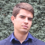 Alvaro Rg, Pedagogue in Guadalajara