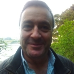 Eugenio De La Plaza, Painter in A Coruña