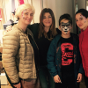 Cristina Tolin, Make up children artist in Arroyomolinos