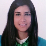 Claudia Parejo, Cangur a El Puerto de Santa María