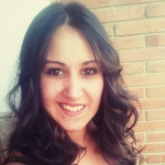 Anabel Lopez Indiano, Leisure Instructor in Piera