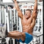 Abi Ali, Personal trainer in Las Palmas de Gran Canaria