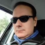 Fernando San José, Lawyer in Madrid