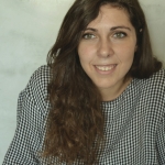 Cristina Calvache Quesada, Videografa a Granada