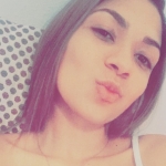 Eimy Yadzury Meneses Arroyave, Babysitter in Cambrils