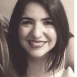 Laura García Palacios, Leisure Instructor in Torrelavega