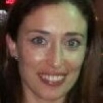 Natalia Vallina Costales, Maquilladora profesional en Gijón