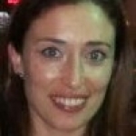 Natalia Vallina Costales, Beautician in Gijón