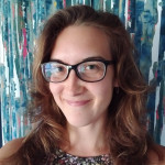 María Elena Arias García, Pilates instructor in Santiago de Compostela