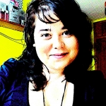 Mónica Martínez, English tutor in Burgos