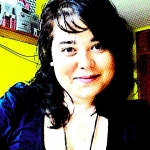 Mónica Martínez, Booster tutor in Burgos