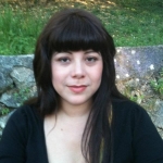 Tatiana Gutierrez, House cleaner in Gijón