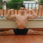 David Garcia, Personal trainer in Terrassa