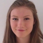 Natalie Howley, English tutor in Barcelona