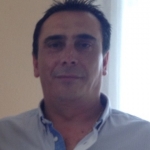 Jose Delgado De Mendoza, Security guard in Cádiz